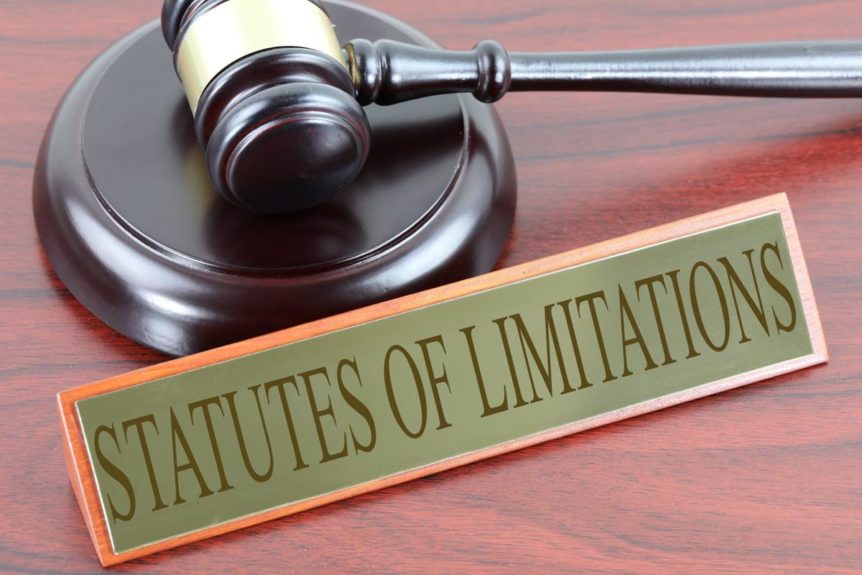 What Is A Statute Of Limitations Georgia Injury Lawyers Blog 